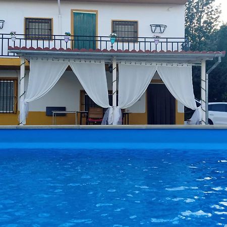 Los Cabales Torres  Exterior photo