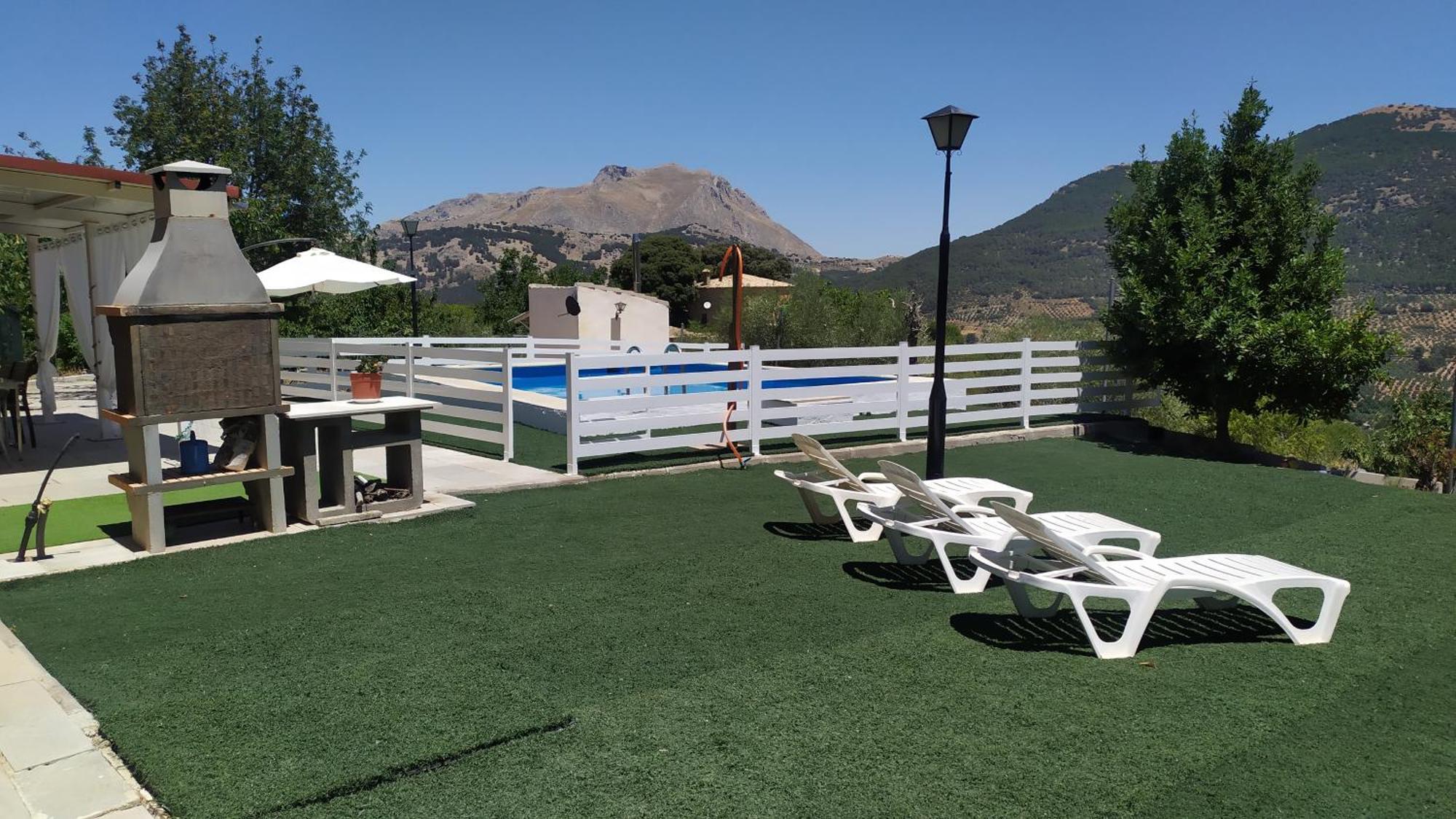 Los Cabales Torres  Exterior photo