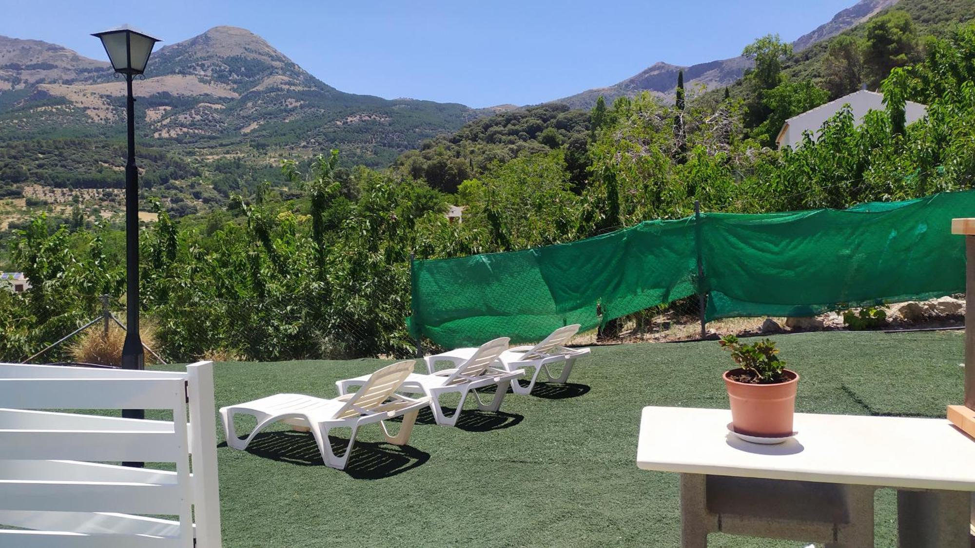 Los Cabales Torres  Exterior photo