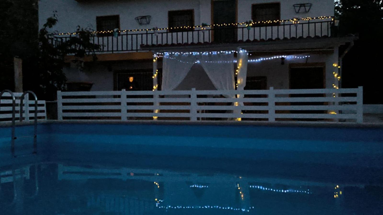 Los Cabales Torres  Exterior photo