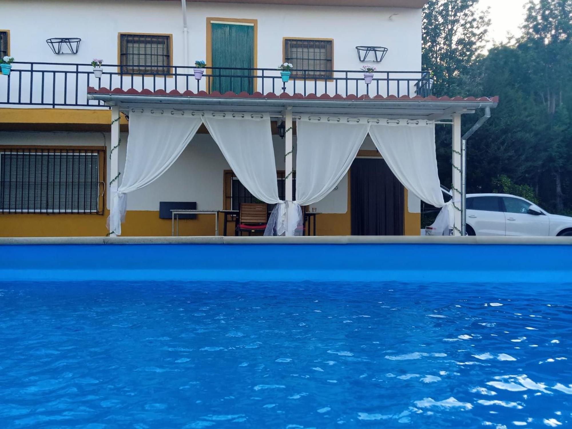 Los Cabales Torres  Exterior photo