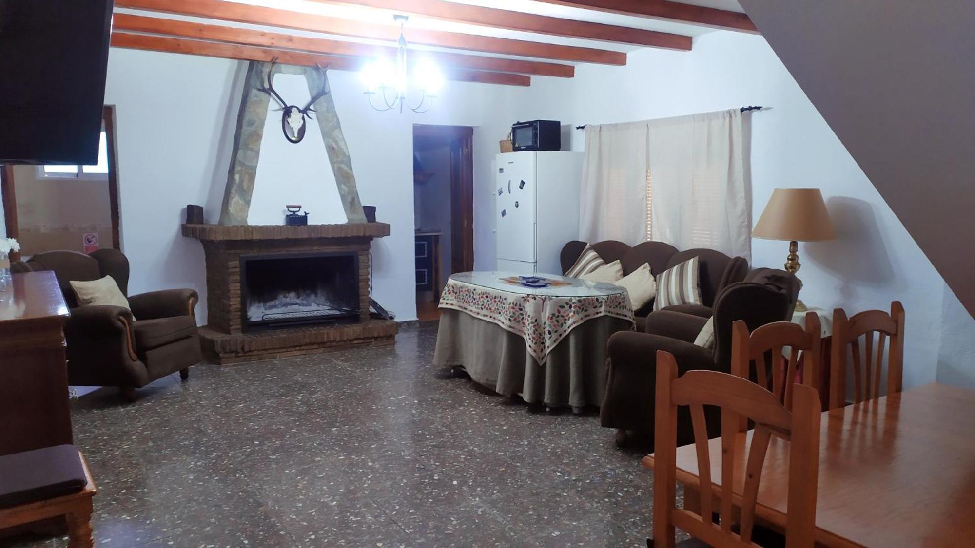 Los Cabales Torres  Exterior photo