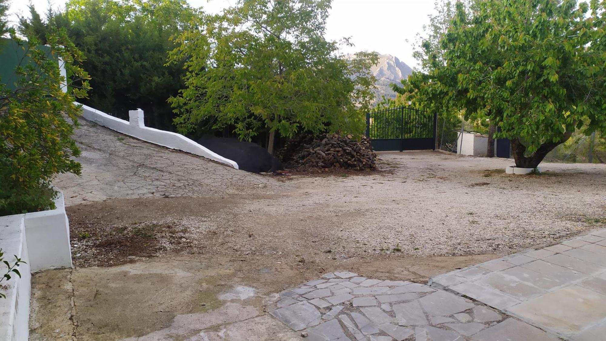Los Cabales Torres  Exterior photo