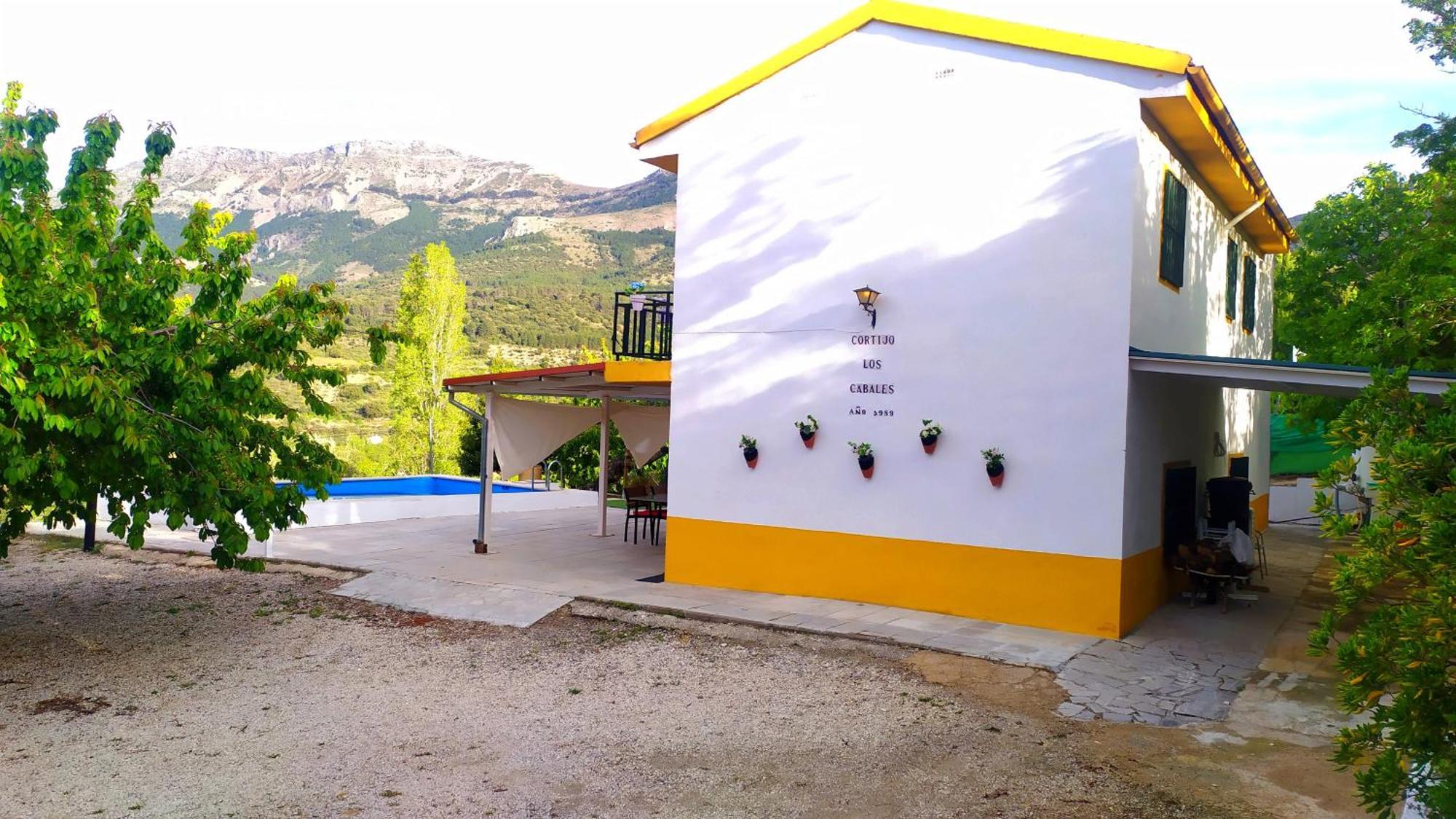 Los Cabales Torres  Exterior photo