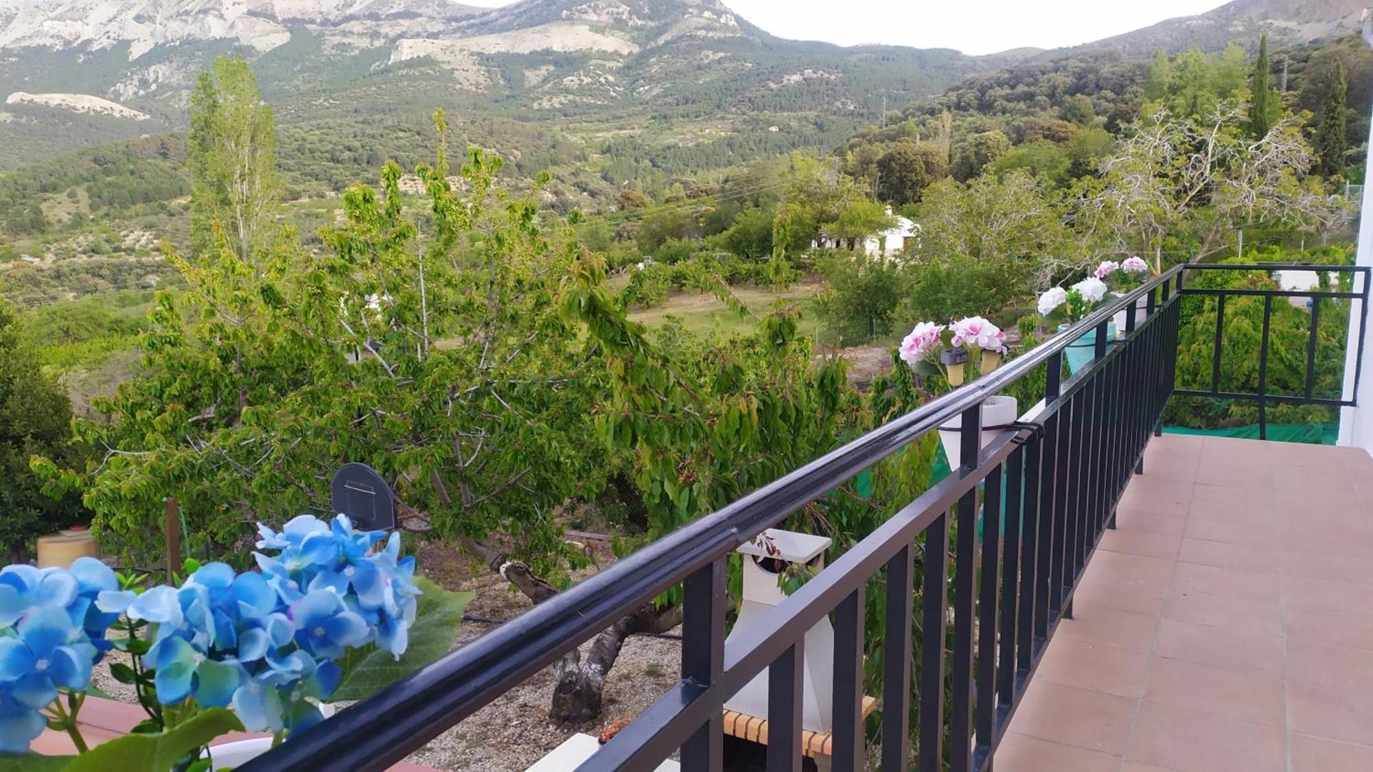 Los Cabales Torres  Exterior photo