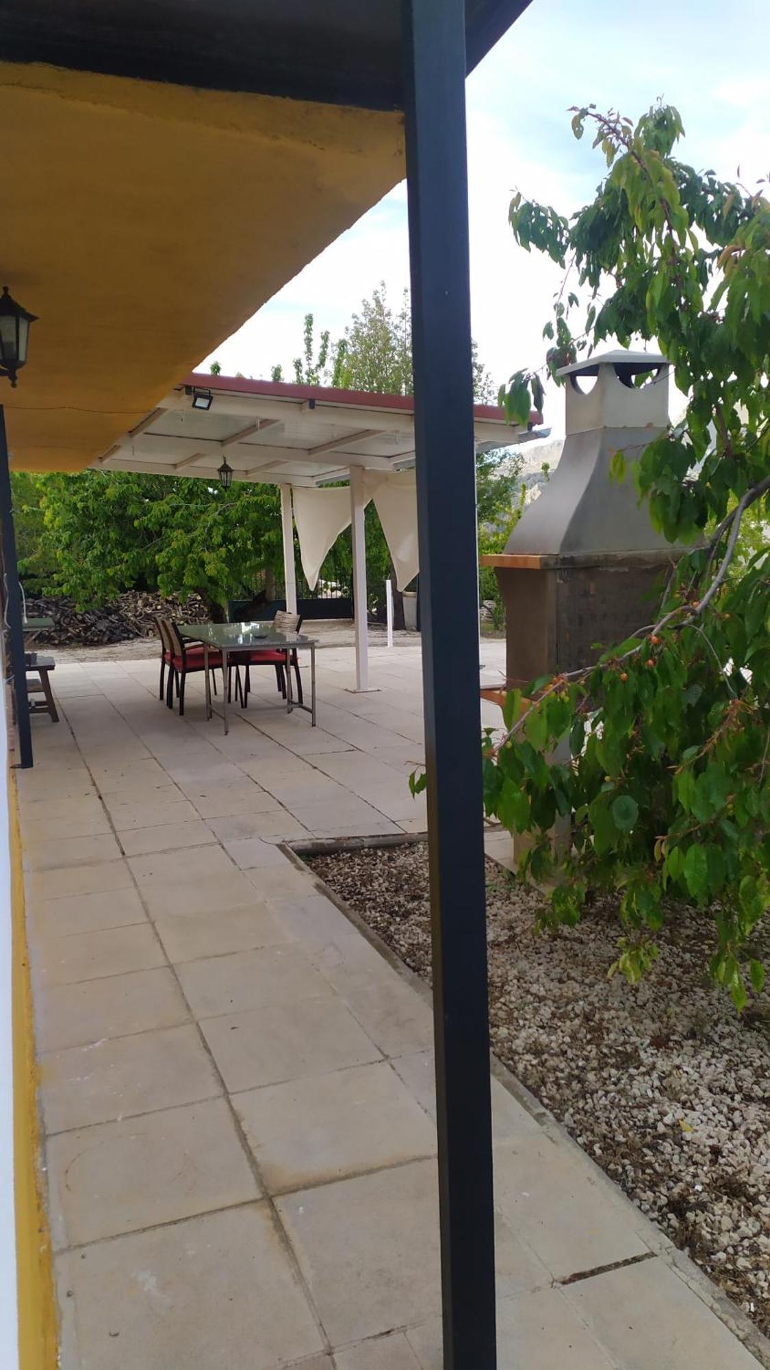 Los Cabales Torres  Exterior photo