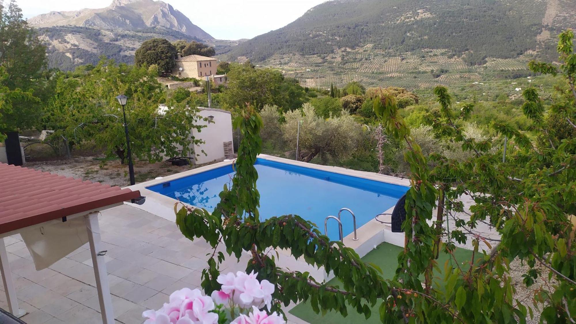 Los Cabales Torres  Exterior photo